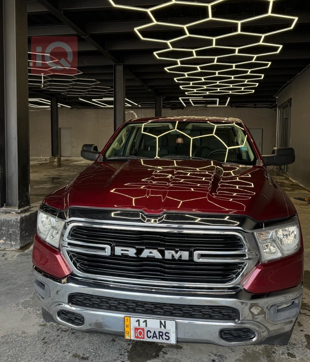 Ram 1500